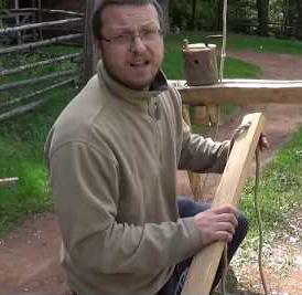 Náš lektor Petr Kavan na ČT1
