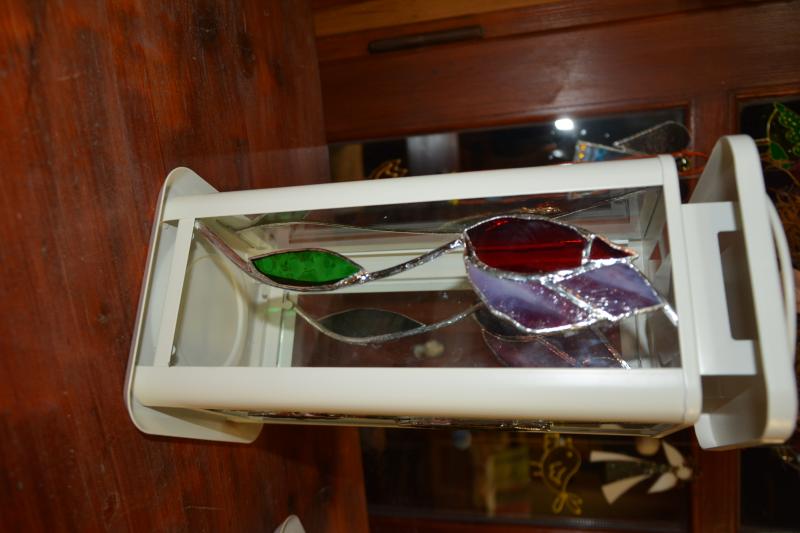 VITRÁŽOVÉ LUCERNY