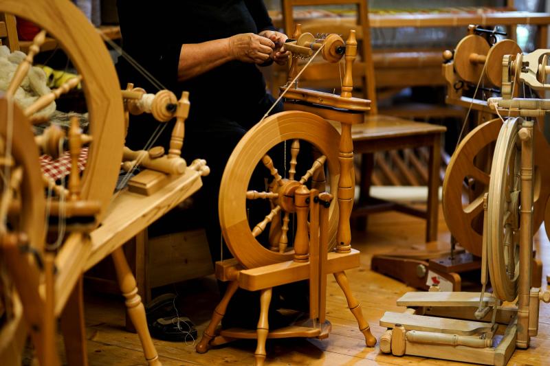 Setkání přadlen 2026