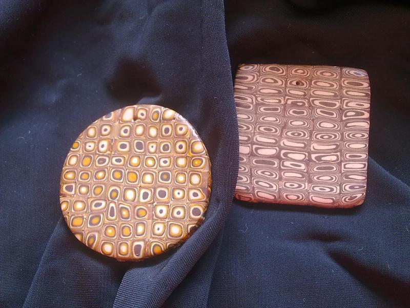FIMO ŠPERKY